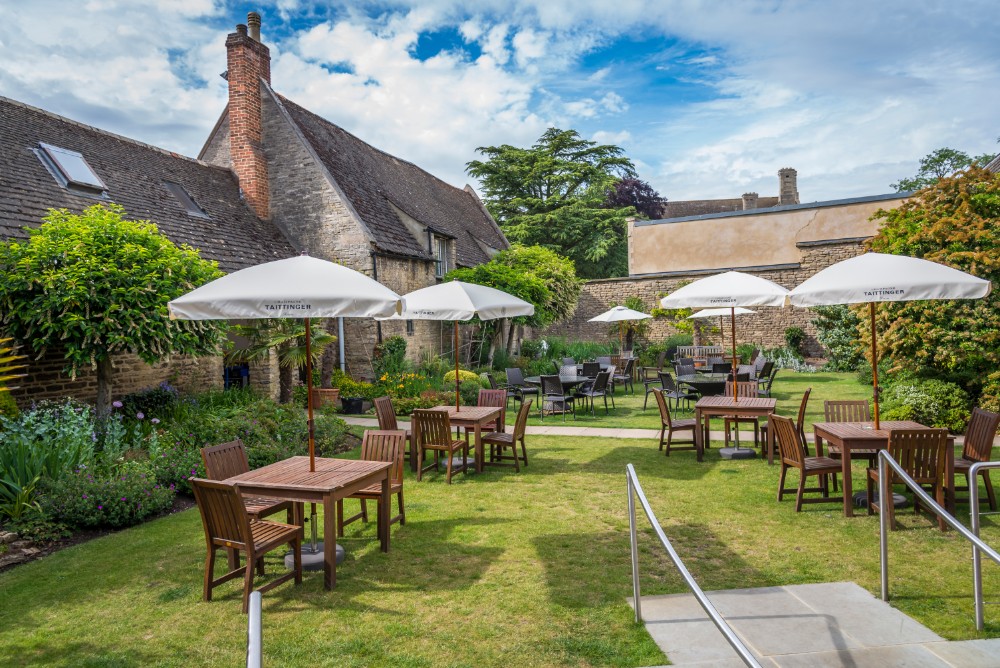 Gallery | The Talbot Hotel, Eatery and Coffee House - Oundle