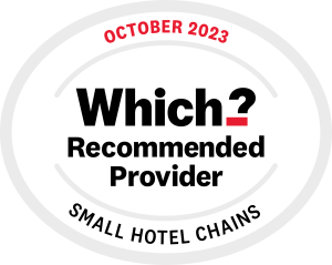 links to which? article - recommended provider for small hotel chains