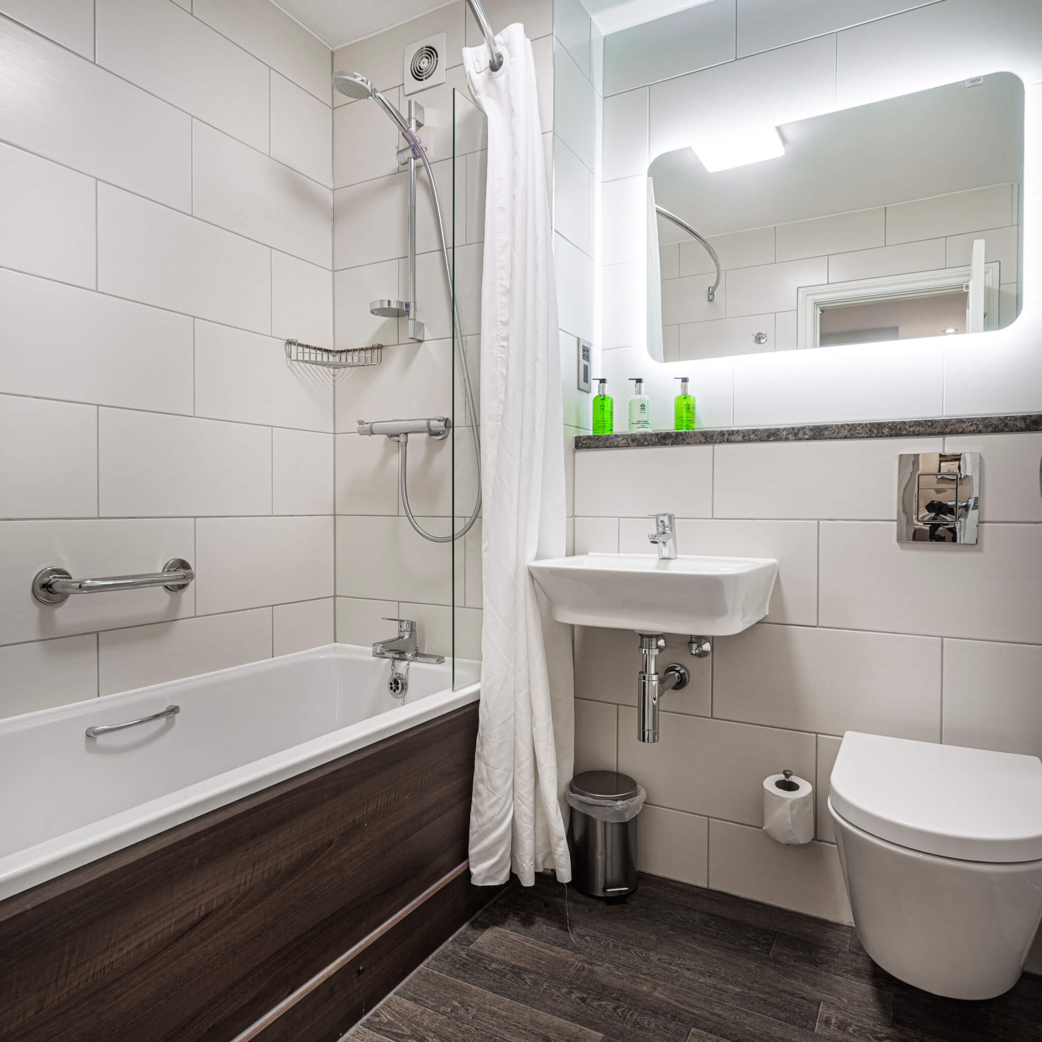 Classic Double Room Hotel Oundle 3 scaled