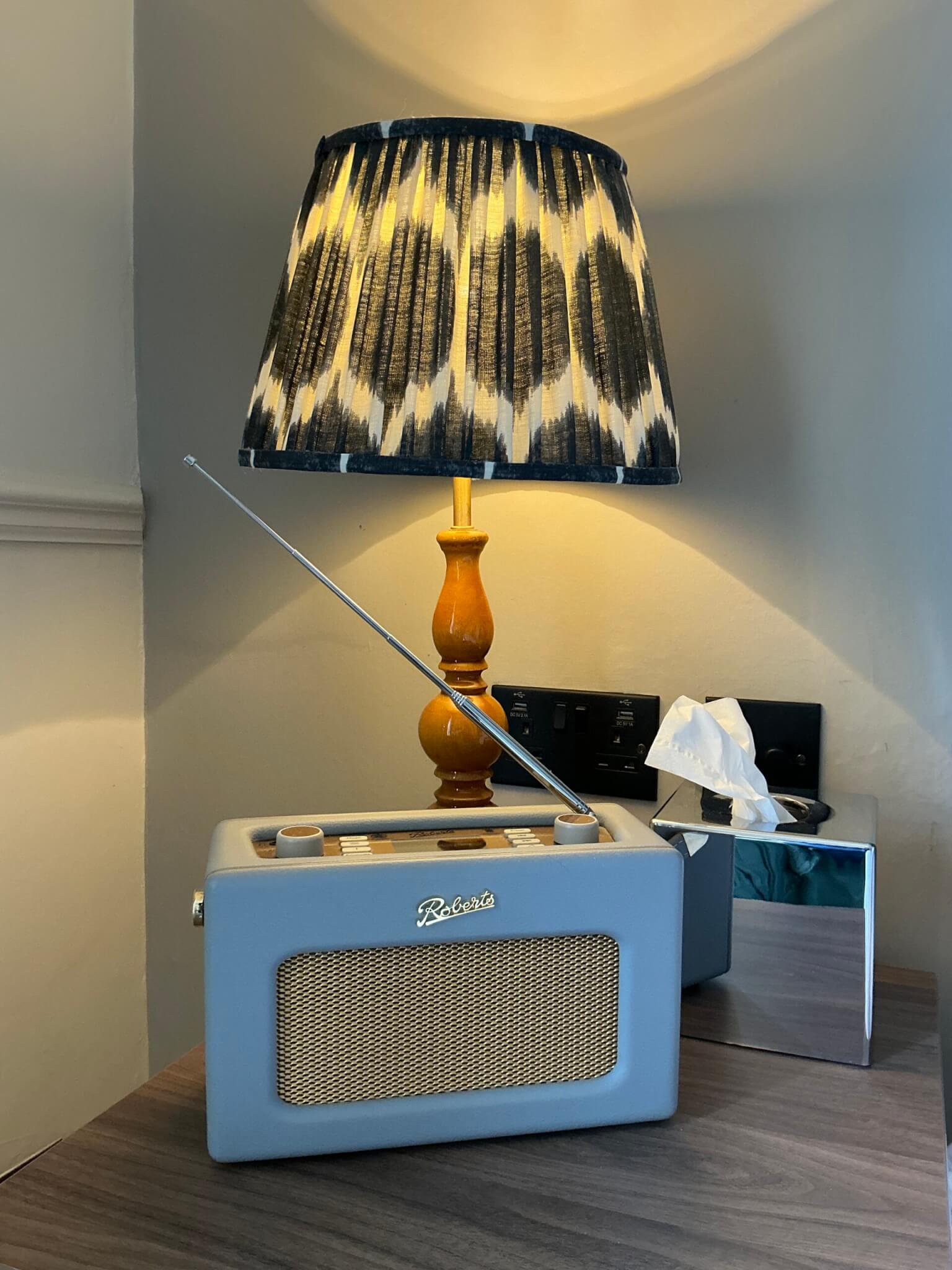 The Talbot Hotel Oundle Inn Room Features that will make you smile scaled