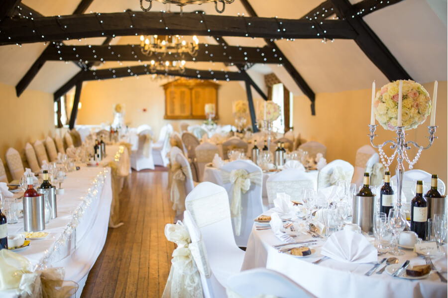 The Talbot Hotel Oundle Westgate Suite