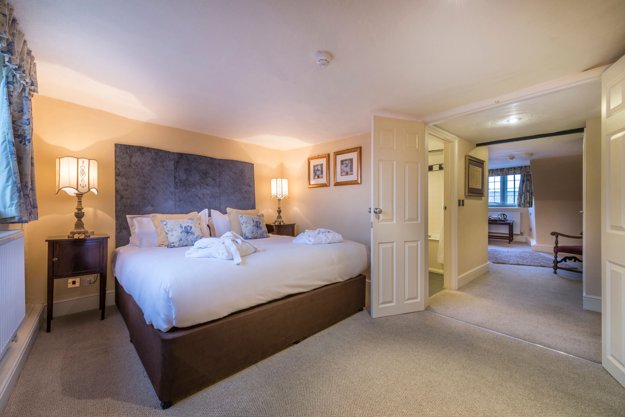 Deluxe Suites Hotel Oundle 2 scaled
