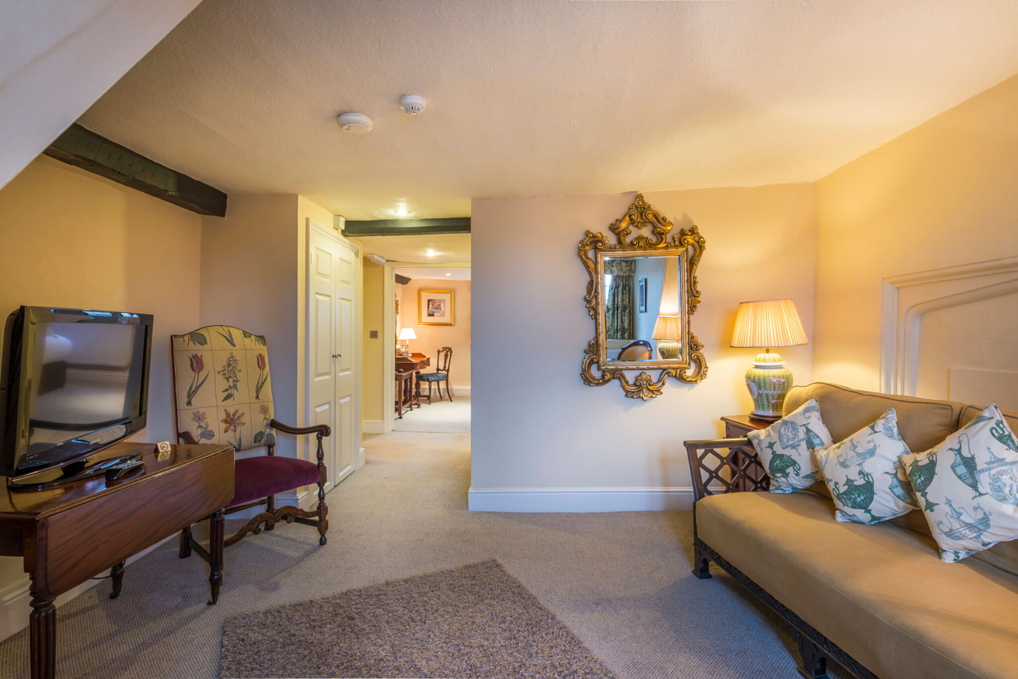 Deluxe Suites Hotel Oundle 3 scaled