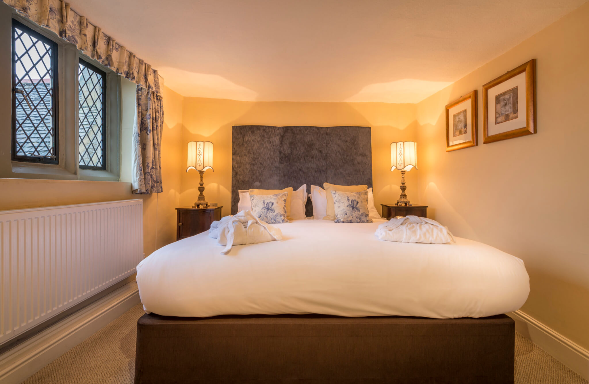 Deluxe Suites Hotel Oundle 4 scaled