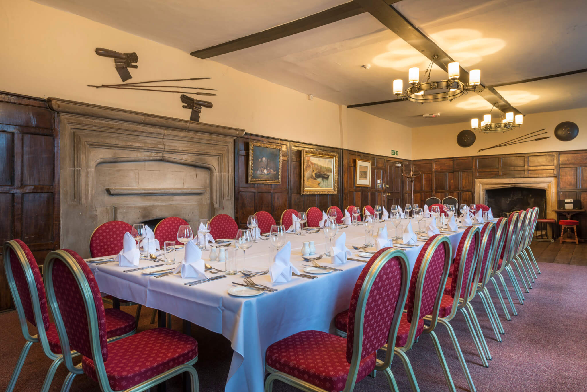 one in between wedding Talbot Oundle scaled